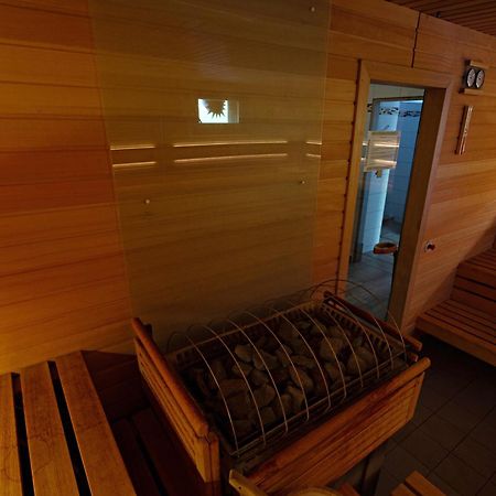 Vienna Sporthotel Exteriör bild