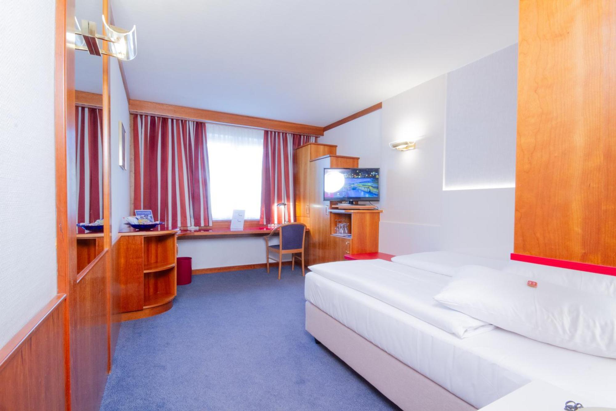 Vienna Sporthotel Exteriör bild